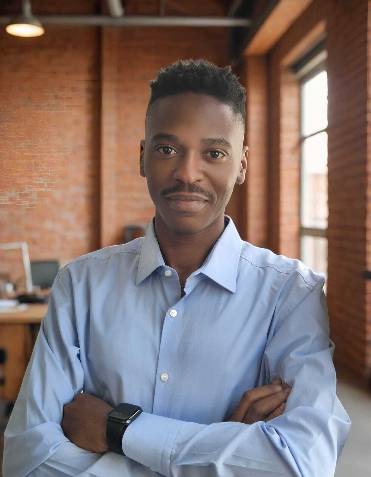 Precious Oladapo - Founder & CEO of Exonara Technologies, EXONARA INTELLIGENCE, and Exonara Security
