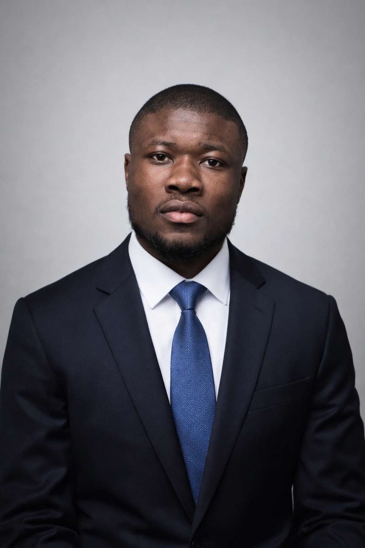 Aduraleke Akintade - Co-Founder & CTO of Exonara Technologies